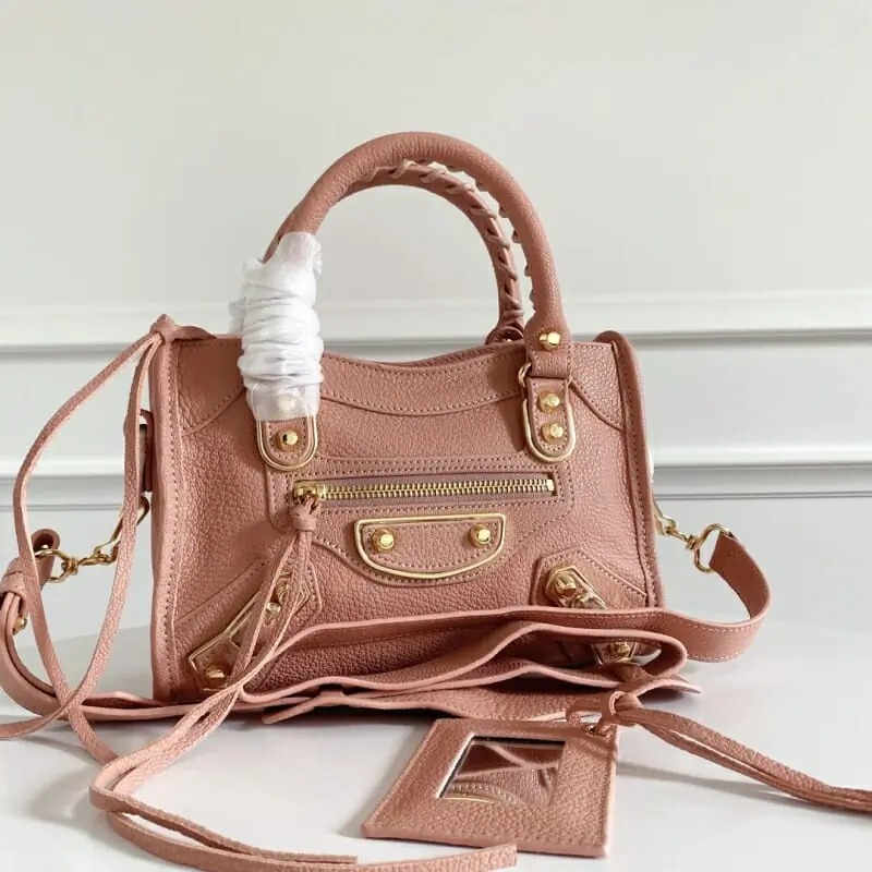 balenciaga aaa qualite sac a main  pour femme s_1266b44